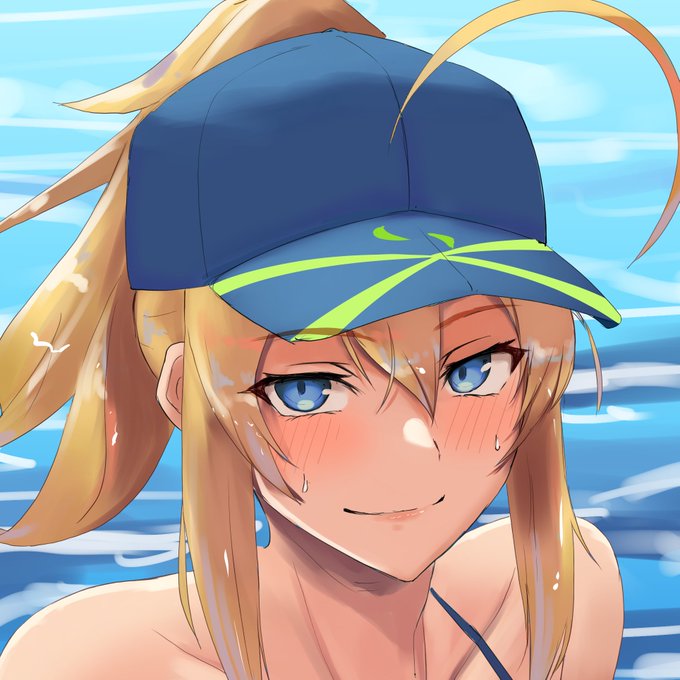 #顔だけで50リツイート来たら強者 