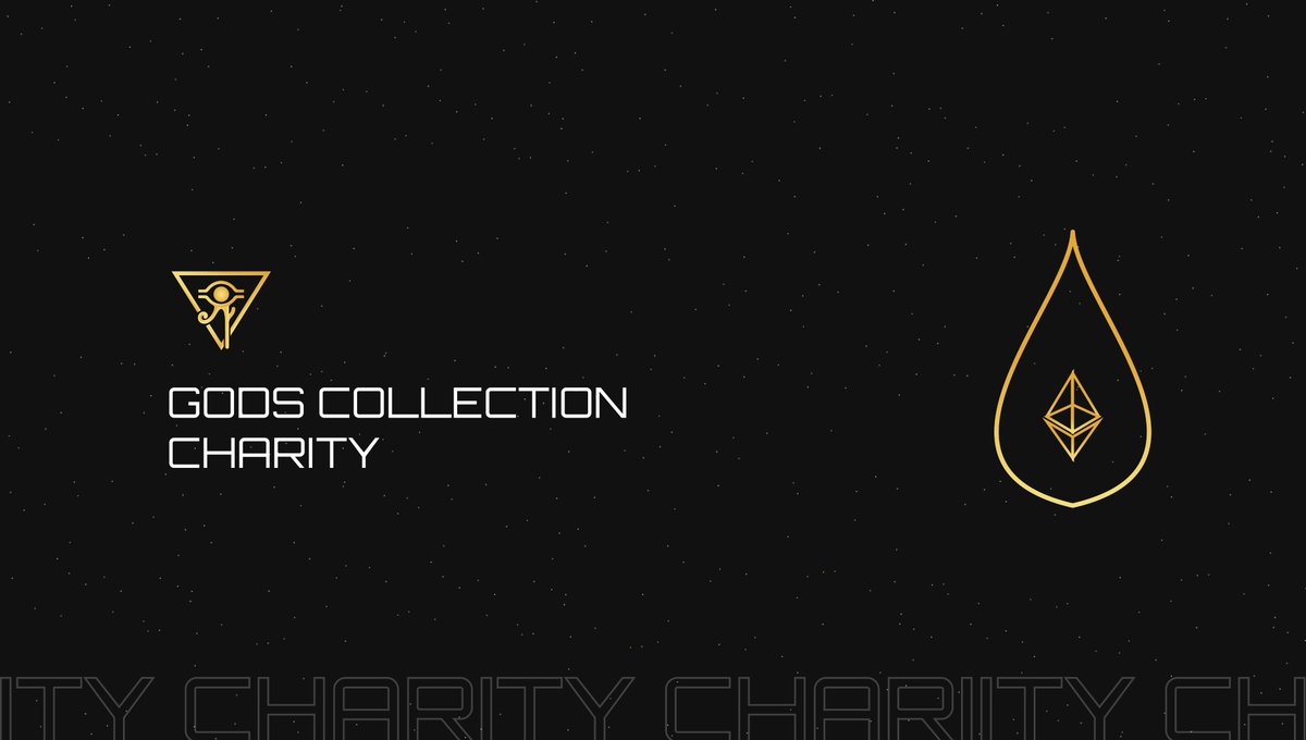 Crypto Gods tweet media