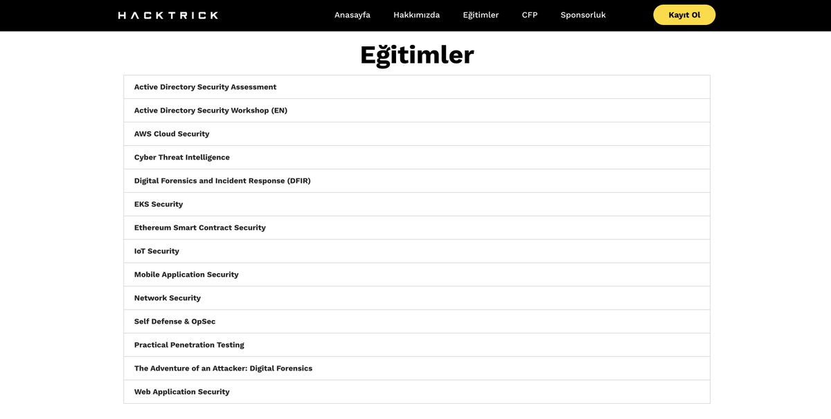Blackbox Security tweet media