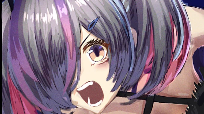 #顔だけで500リツイート来たら強者 