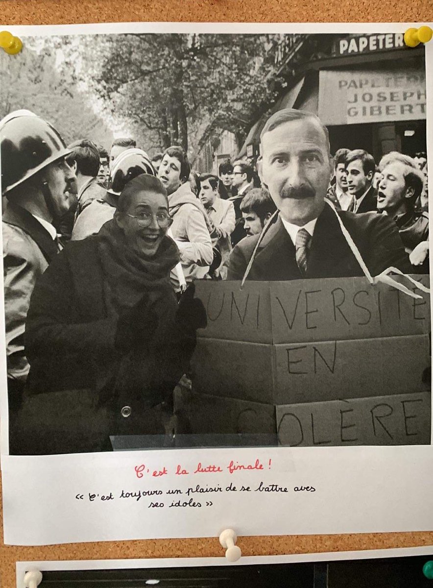 tarachouu's tweet photo. @FriedlTrotta T’es aussi au fond tout à droite :p https://t.co/wWxxVZS5sv