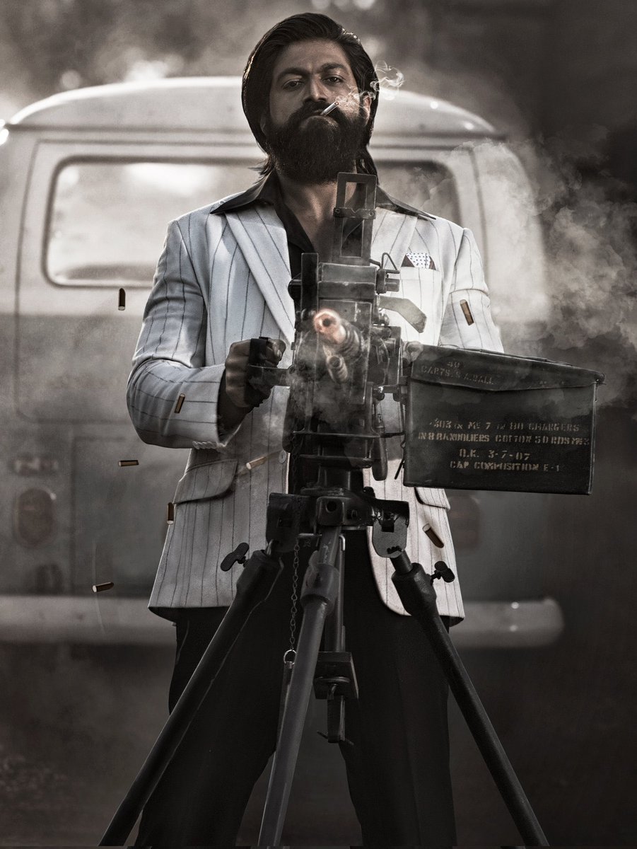 Forumkeralam2's tweet photo. 2018 

#KGF1 Opens in the tune of 50L on Day in Kerala 

Fast forwards

2022 - #KGF2 hits the first ever 7cr grosser in the state and emerges as the Day 1 Record Holder in Kerala🔥

PHENOMENAL https://t.co/uvOXkMuWZB