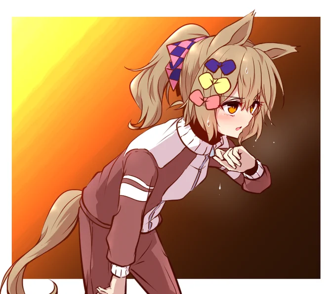 ファル子 