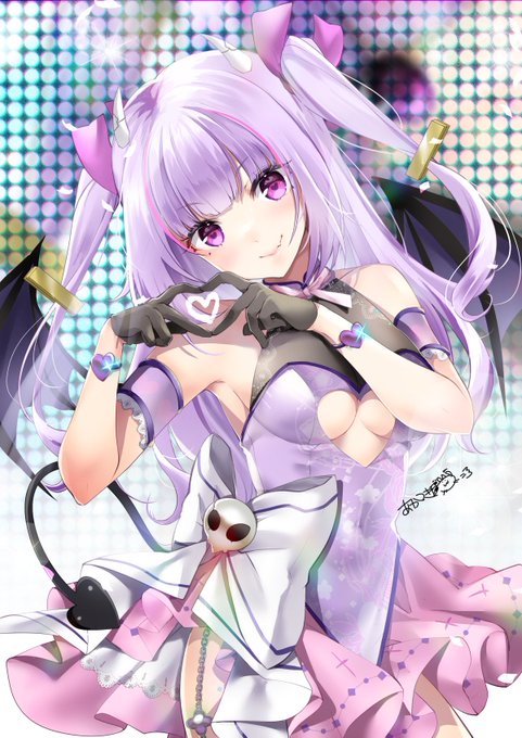 ❤️アイドルりあんちゃん❤️ #りあんのえちえちアート 