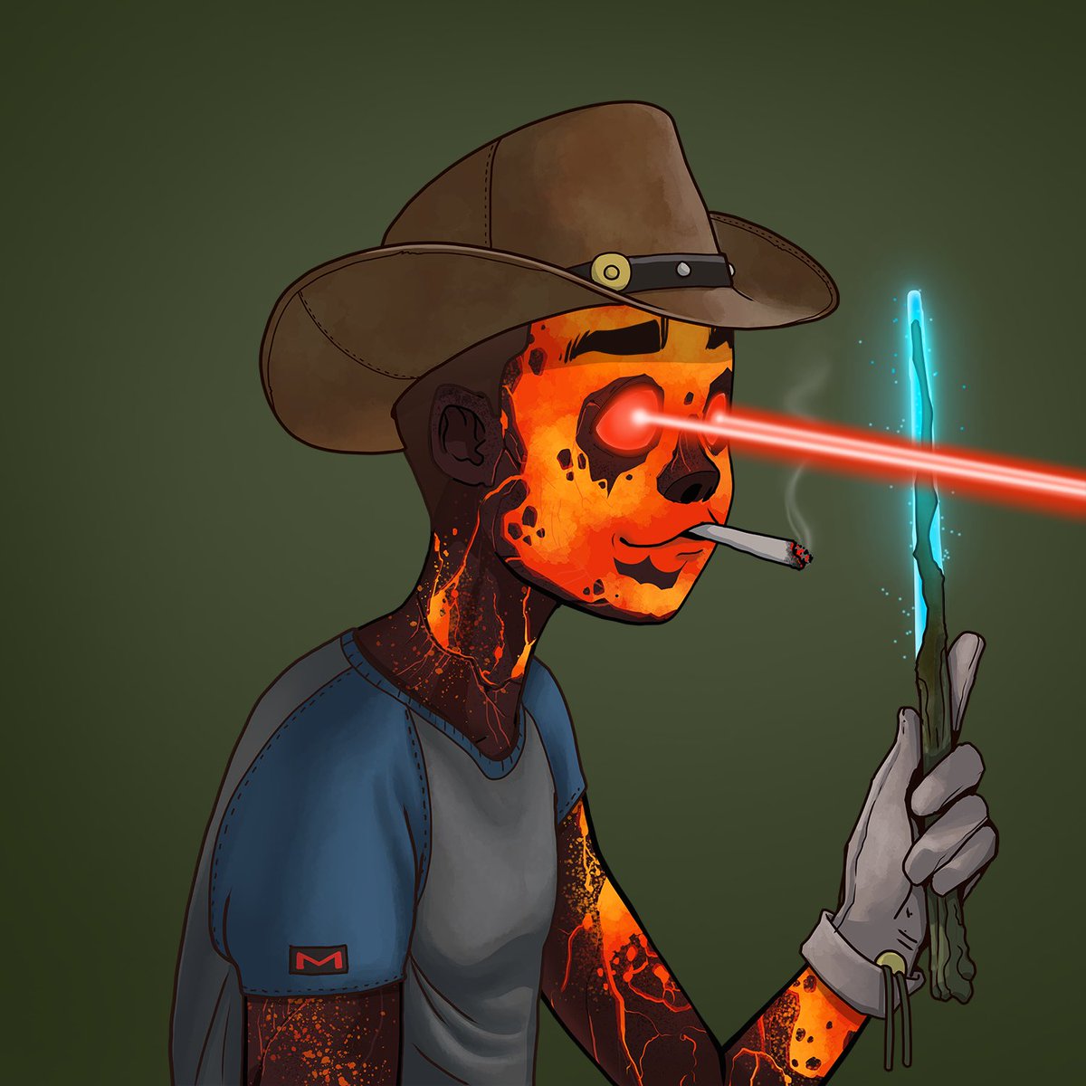 LOMiners's tweet image. 🎁NFT giveaway🎁

Giving away 2 of our NFTs, claimable in June, worth 0.0444 ETH. 

All you need to do to win:

❤️Like, retweet, subscribe
👋🏼Tag 3 people

Giveaway ends Sunday, 04/17/2022, at 8 pm CET. 

4444 #NFTs will launch in June for 0.0444 #ETH each. WL only via Twitter.