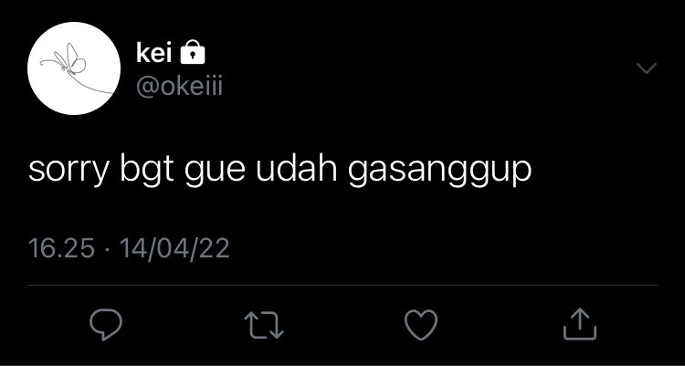 sya tweet media