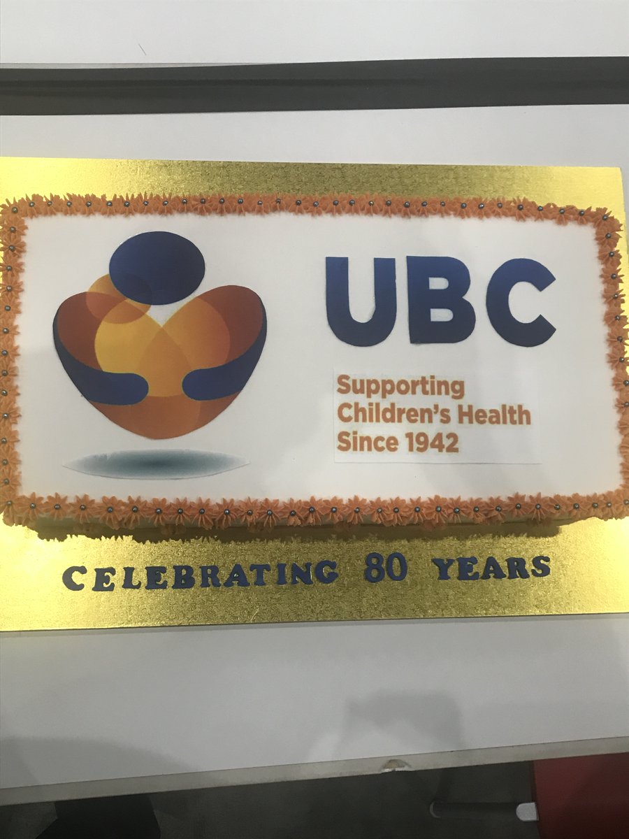 ubcvic's tweet photo. Tonight we celebrated UBC's 80th, State President Paul Etherington thanking all volunteers, whether it was their 1st time volunteering, or their 40th.
Shaun marked exactly 40 yrs of volunteering by cutting the cake made by Geri. @GoodFriAppeal 
#ubcvic #ubcgfa #ubcgfa22 #ubc80th https://t.co/MlrlYdz3lO