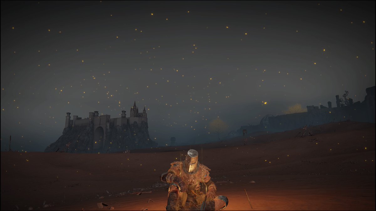 Jack41257558's tweet photo. #PS5Share #ELDENRING Battles past https://t.co/a5LrZudr8x