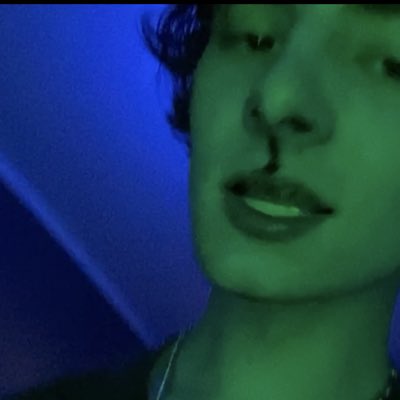 nooasmodus's tweet photo. #NewProfilePic hihi https://t.co/C53AXLBLor