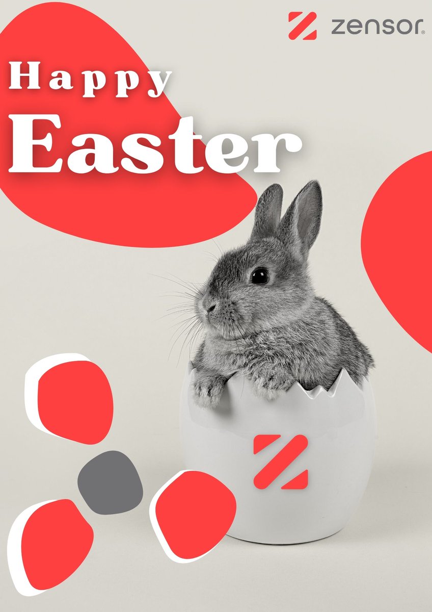 From our team to yours, we wish you a safe and happy long weekend and a happy Easter to those who celebrate it!

See you all again next week! 👋

#HappyEaster #EasterWeekend #Easter2022