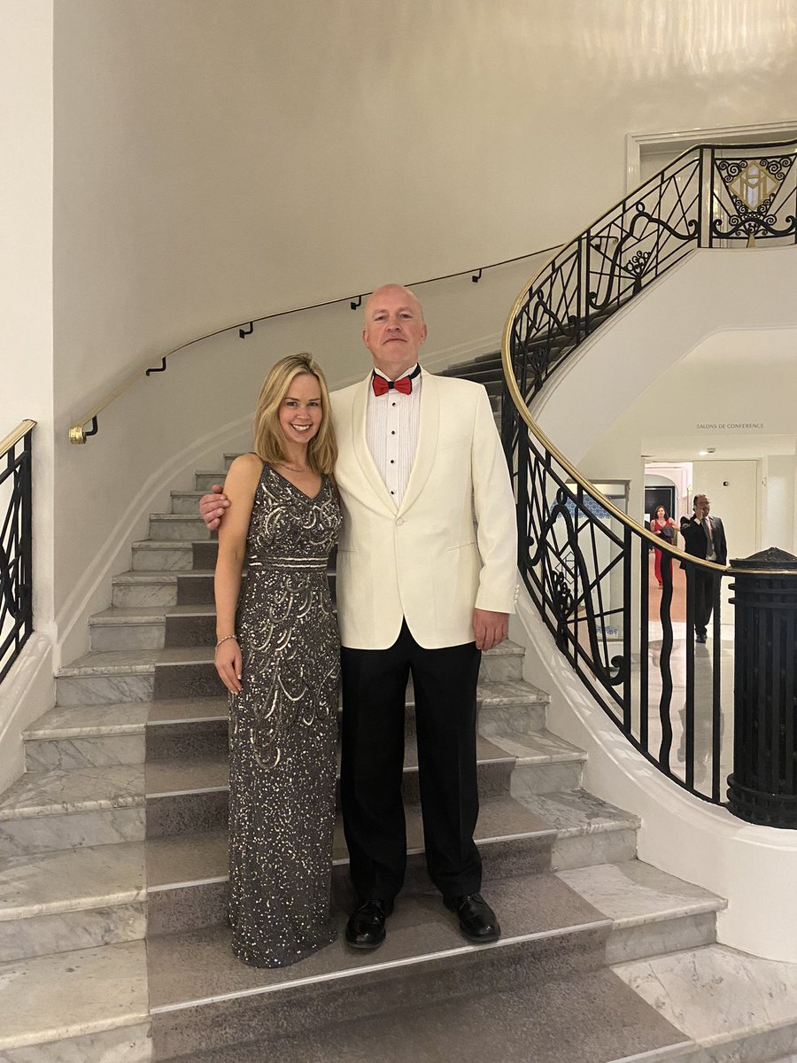 carthy_aubrey's tweet photo. Sorry to be reaching the end of #fidiconference2022 in Cannes. Amazing facilities @hotelmartinez and great to meet new and old friends. Huge congrats to Laura Ganon on becoming FIDI president
#fidiconference #cannes #France #globalmoving #fidi https://t.co/uL02v5dexj