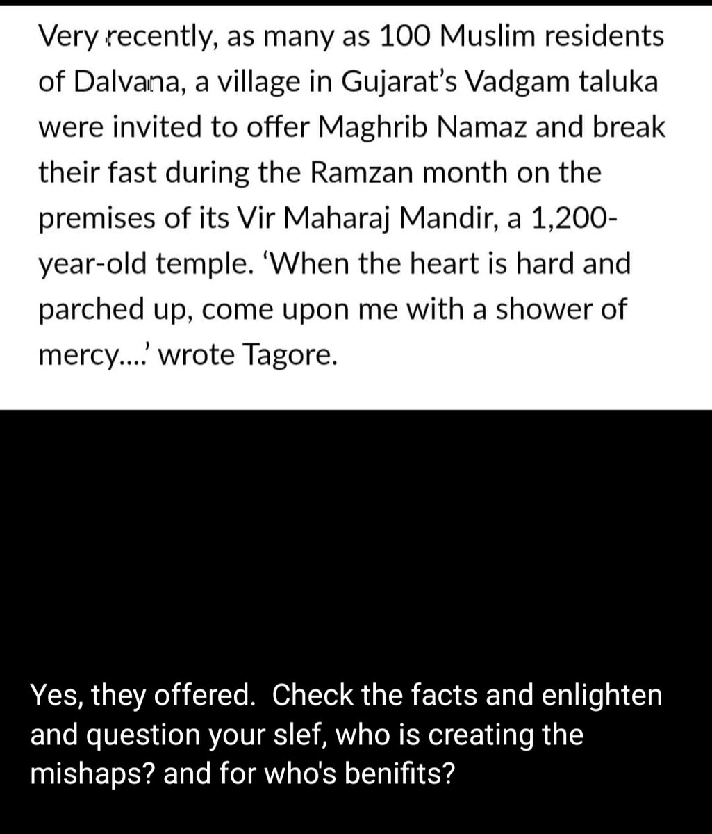 NEELASAIKIRAN1's tweet image. #Secularism #stopCommunalViolence