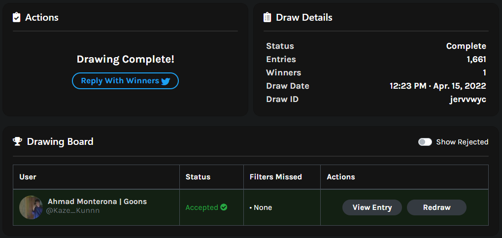 @cubo_money Winner 🏆: @Kaze_Kunnn

Congrats! Send a message to @cubo_money https://t.co/2nU2fIF93o