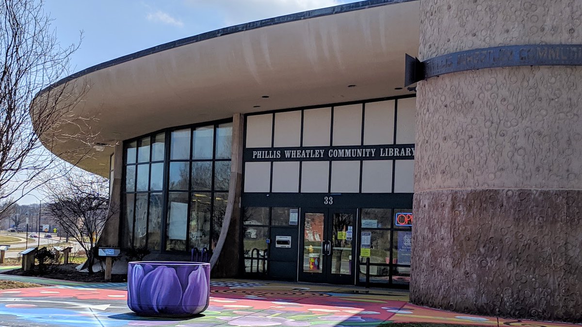 daytrippingROC's tweet photo. Quirky Roadside Attractions
https://t.co/21A7ktsYH4
Rochester architect James H. Johnson designed three of our favorite roadside attractions: Liberty Pole, Mushroom House, and Phillis Wheatley Community Library.
#ROC #FLX #greaterROC #visitROC #ROCitecture https://t.co/9rb97fKbVn