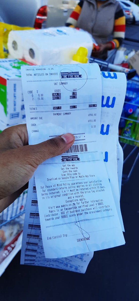 precious_pulley's tweet photo. We're Makro Family β£οΈ @Makro_SA
#FullyLoadedEaster https://t.co/joD3hvI26A