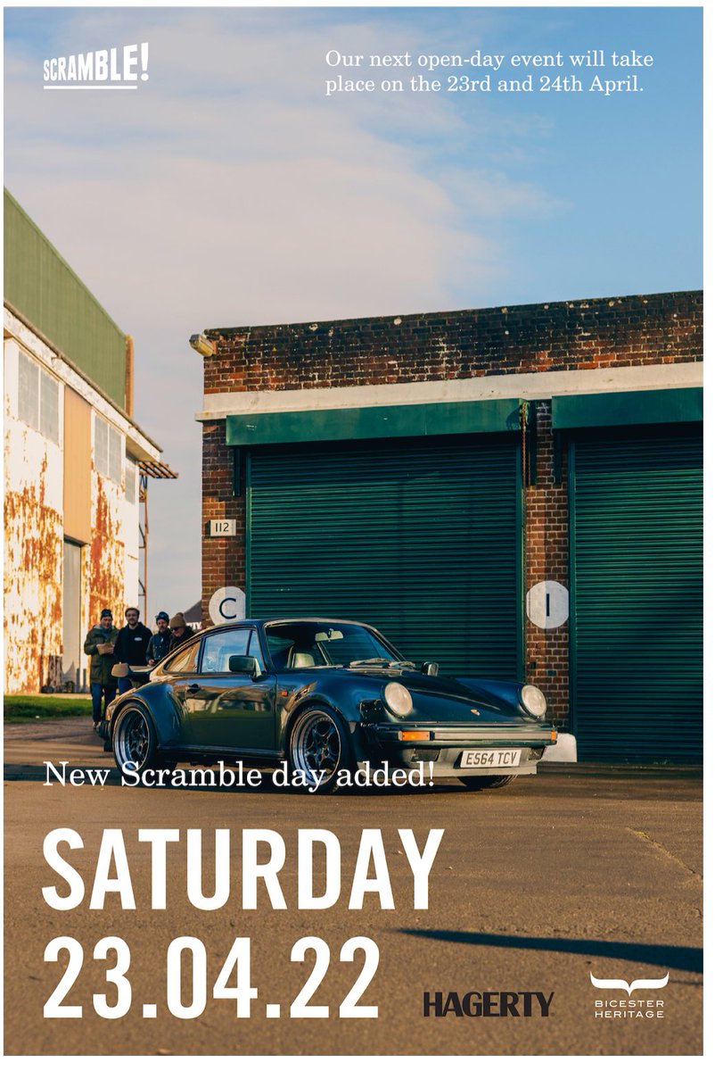 SkyWaveGin's tweet photo. Don’t miss this! Make sure you pop into the Distillery Shop and browse our delicious range of gins. See you there. @WeAreScramblers @BicesterMotion @BicesterH #sundayscramble #cars #motoring #skywavegin #worldsbest #gin #artisan #thespiritofoxfordshire https://t.co/YqxjErSME5