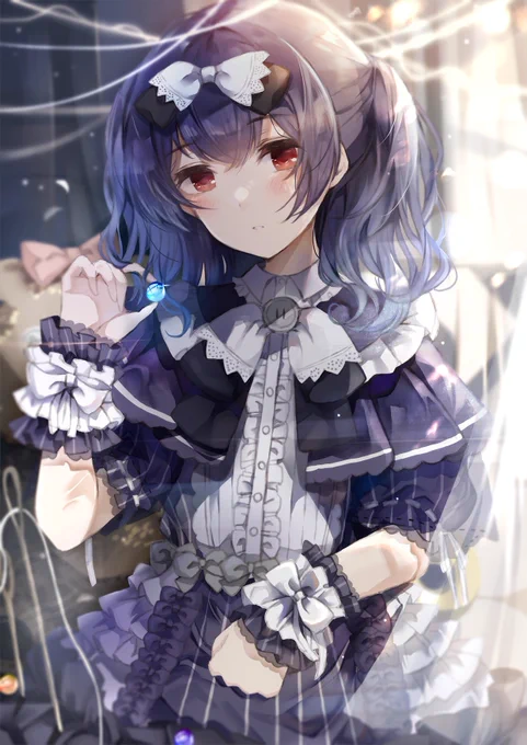doll 
