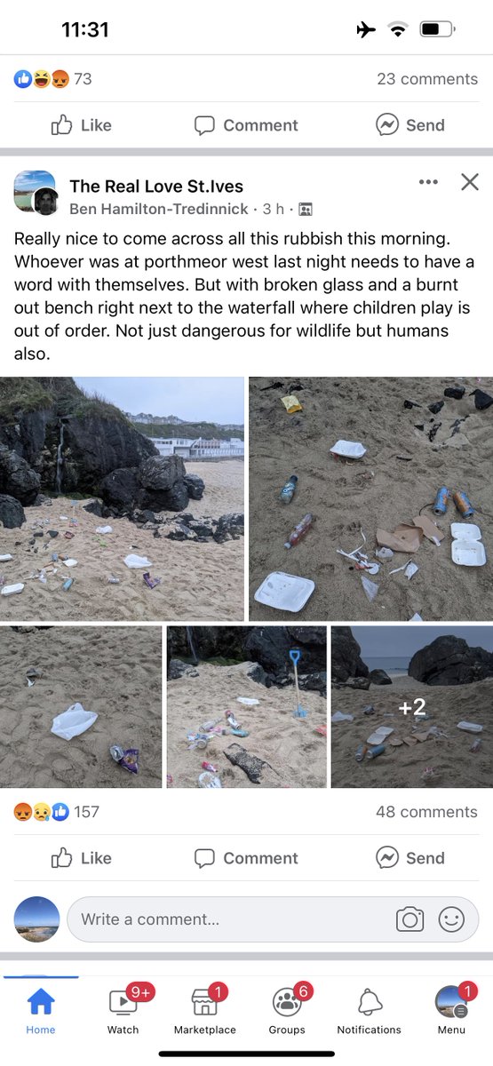 Cornish_Weather's tweet photo. Just great. Well done people. #GoodFriday #FromFacebook https://t.co/mmZembQa8z