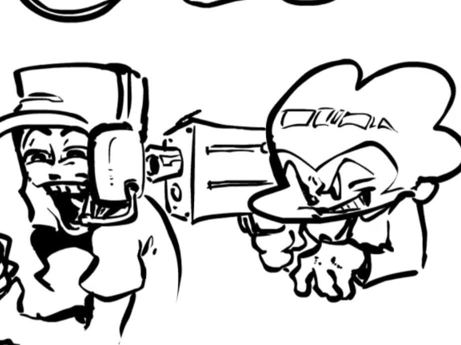 Comickazii's tweet photo. I love these illustrations with the bottom of my hear t https://t.co/4EVQoqdNMT