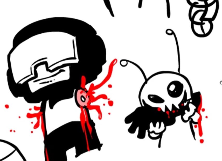 Comickazii's tweet photo. I love these illustrations with the bottom of my hear t https://t.co/4EVQoqdNMT