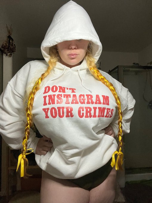 Better yet&hellip; Don&rsquo;t instagram at all. https://t.co/dZyF4GYmr2