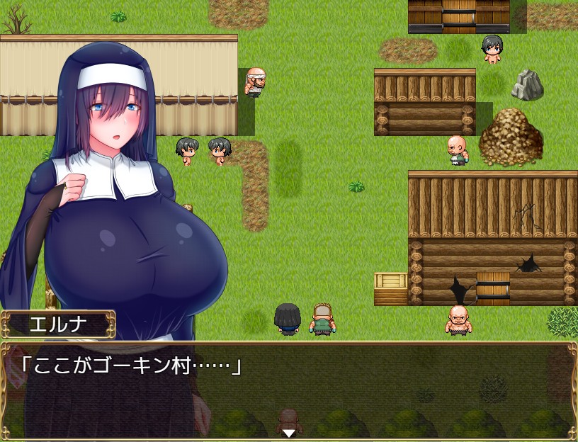 本日「ルカとアレン～2人の赤ずきんとオオカミ男たち～」の最終アップデート(1.09)が配信されました!
https://t.co/IyhGgWyqOJ

ゴーキン村での新規Hイベント数種やエピローグなど実装しておりますので、ぜひ楽しんで頂けると嬉しいです…! 