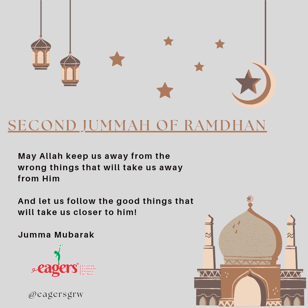 EagersGrw's tweet photo. Have a blessed Friday to all of you ✨

#kids #JummahMubarak #RamadanMubarak #eagersgrw #eagers https://t.co/4idK1xa1pK