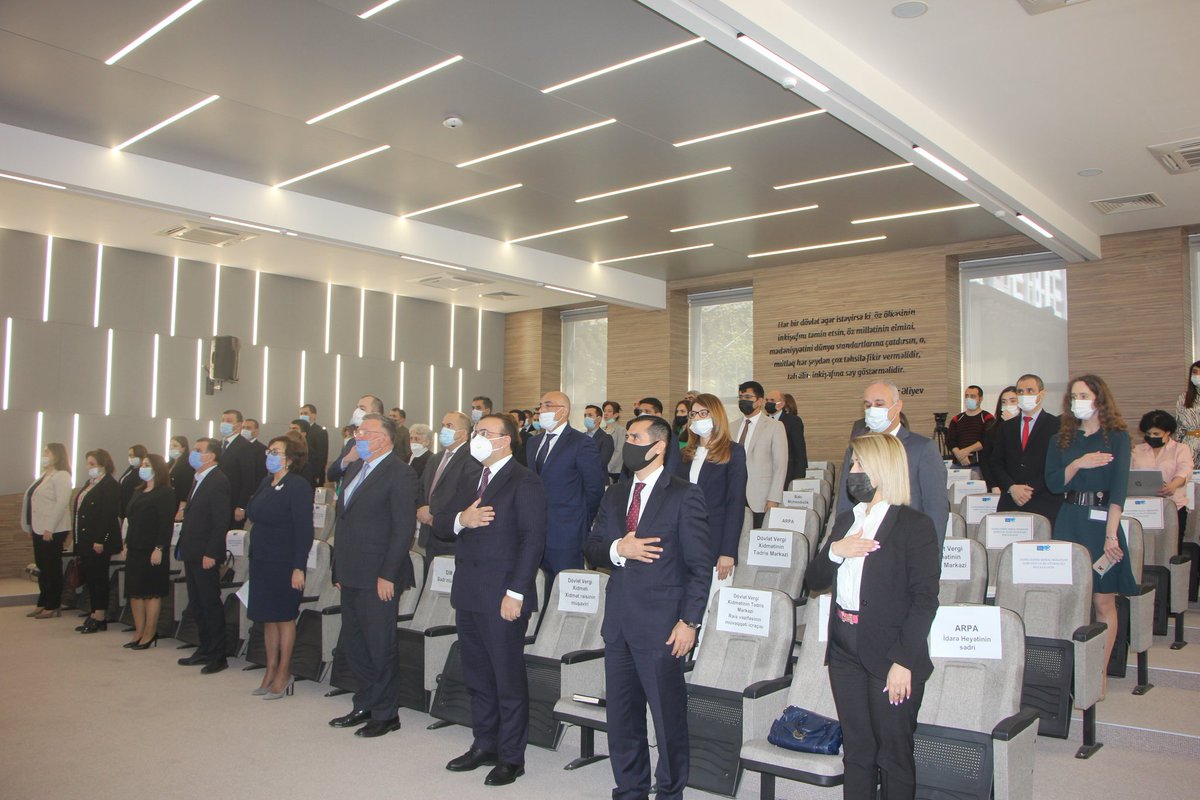 Dövlət İmtahan Mərkəzi maliyyə və mühasibatlıq sahəsindəki tədris mərkəzləri və peşəkar mühasib təşkilatları ilə rəsmi əməkdaşlığa başlayıb.