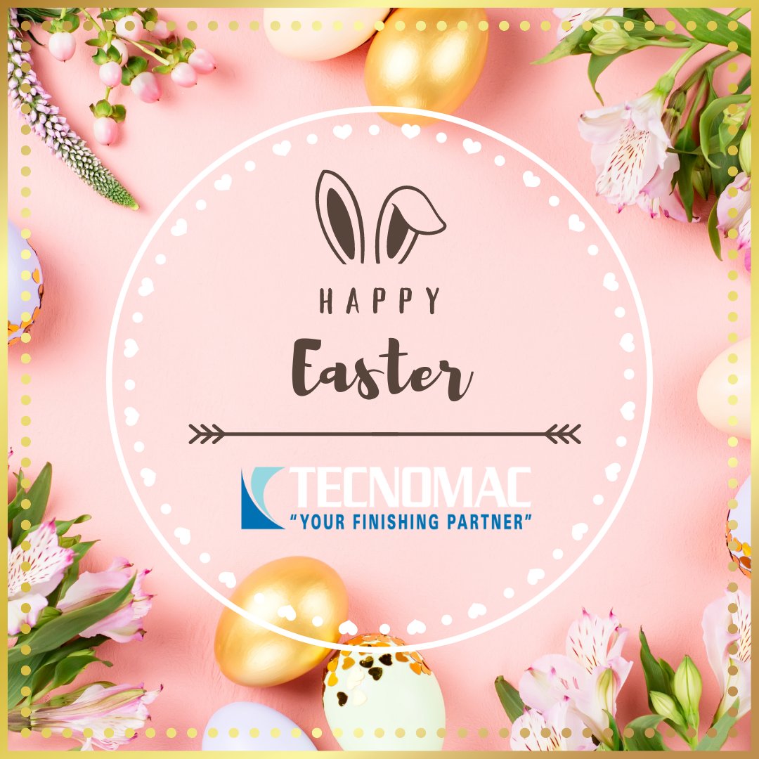 Best Easter Wishes to Everyone!