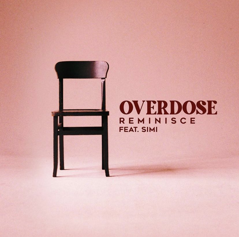 Queisamonsta's tweet photo. @IamReminisce - OVERDOSE ft @SympLySimi
Out Now!
Produced by Me #Queisamonsta
M&M by @vtekdawesome https://t.co/uwcgAa1ytt
