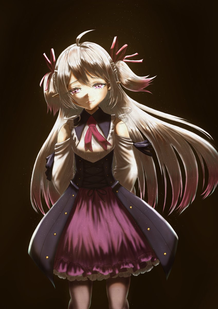 豊臣【ボイロART実況】 tweet media