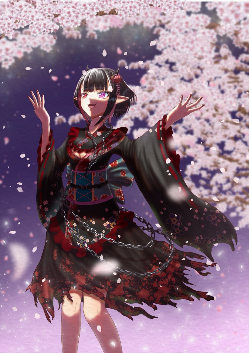 豊臣【ボイロART実況】 tweet media