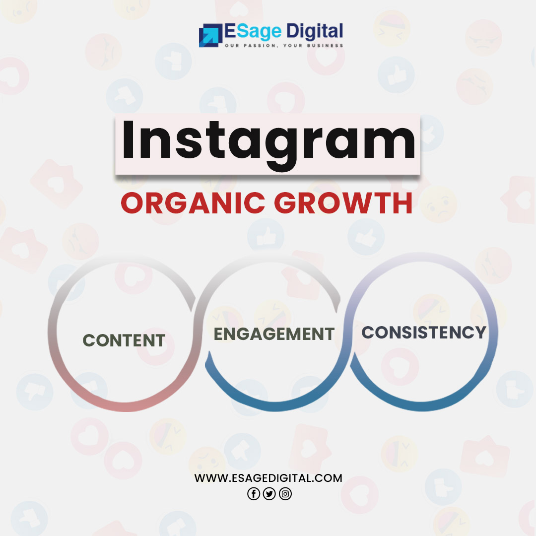 eSageIT's tweet photo. 3 Instagram Organic Growth Strategy! 
.
.
For More Such Insights, Follow - @esageitservices
.
.
#instatip #instagramtips #publicidadigital #instagrammarketing #instagramgrowth #marketingdigital #marketingtips #instagramtip #facebookmarketing #instagramstrategy https://t.co/quWyZe43YH