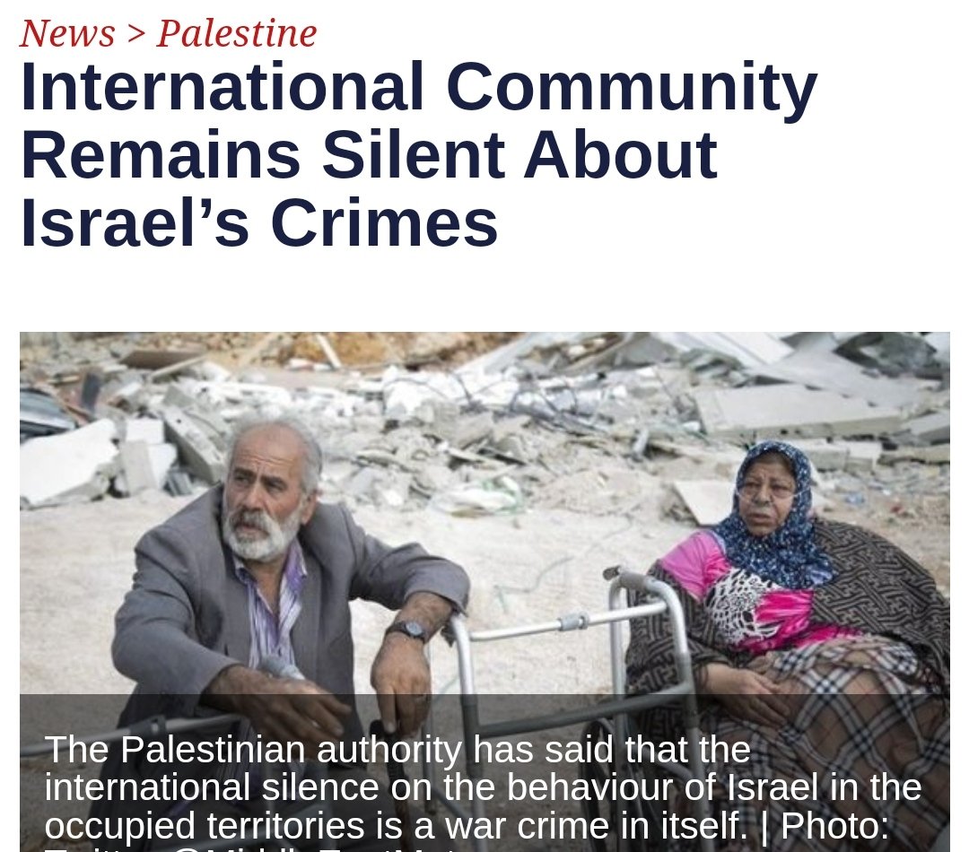 tim anderson on Twitter "ApartheidIsrael regime chief Naftali