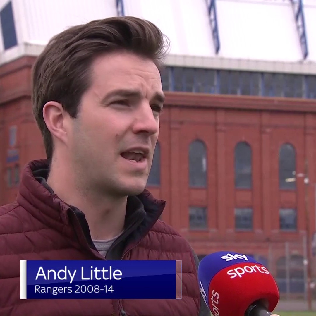 Sky Sports Scotland on Twitter: 