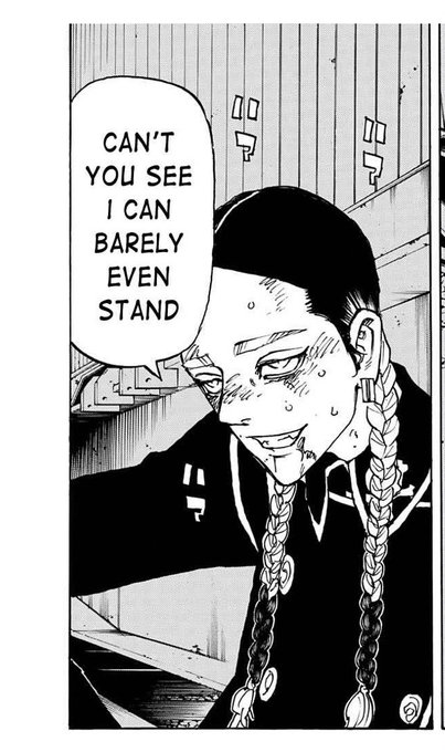 Based on this panel 
