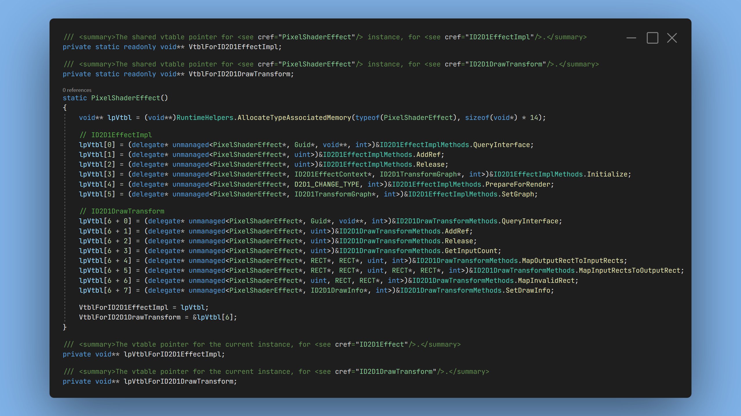 MarcAndré Moreau (awakecoding) / Twitter