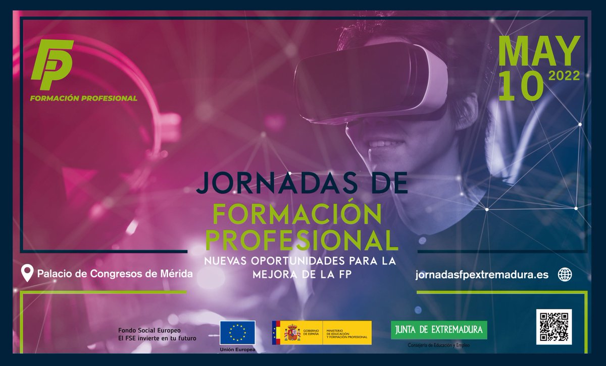 Fp Extremadura tweet media