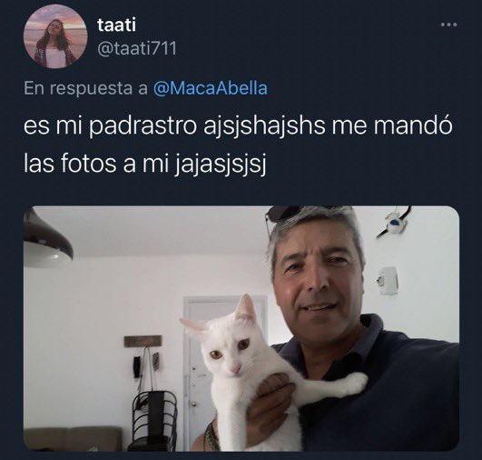ceciarmy's tweet photo. Twitter conectando dos increíbles historias https://t.co/9Wpkl2R33O