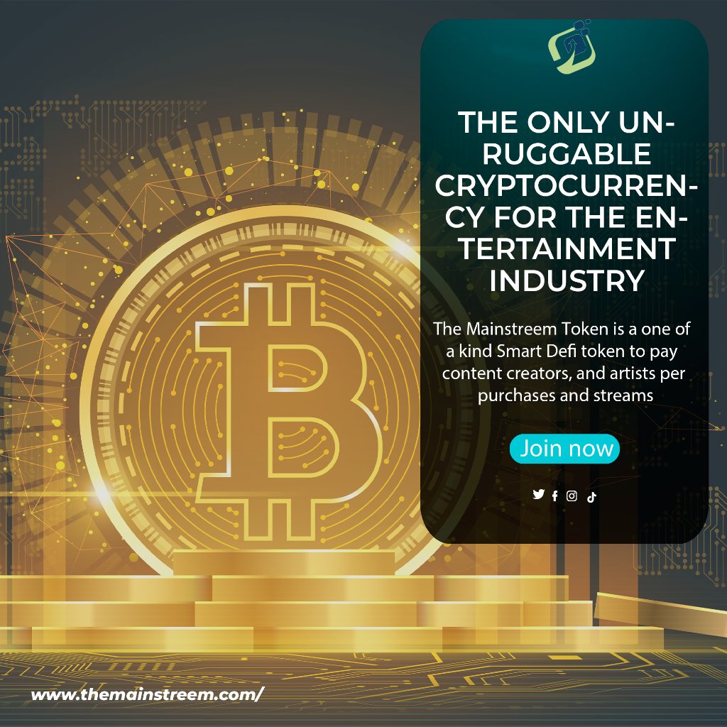 TheMainstreem tweet media