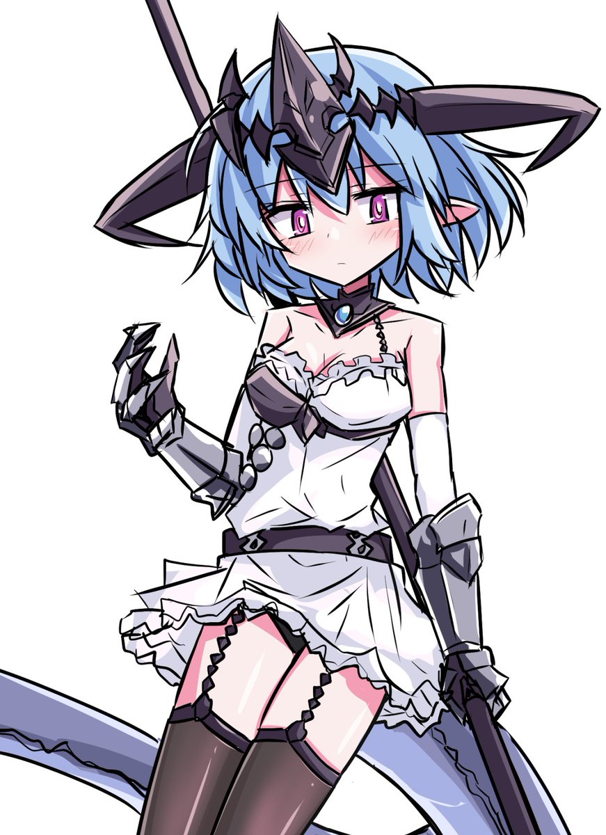 「フィルレイン 」|ことかすのイラスト