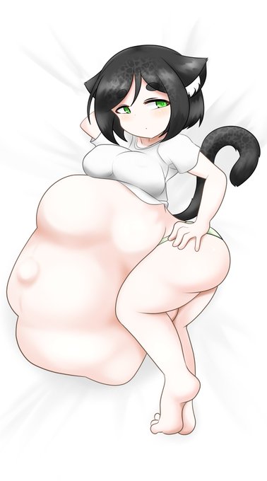 Skeb納品いたしました
作品ページには脱ぎ差分アリ https://t.co/CRCDl0WGa2 