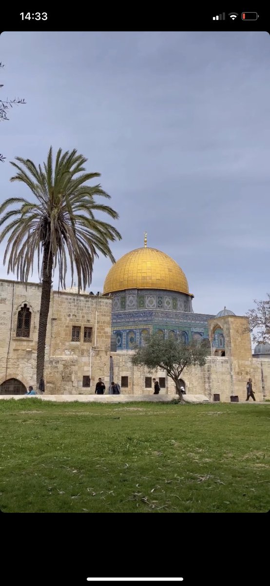 Mescid-i Aksâ ilk kıblemiz, ona sahip çıkmak görevimiz.
#GözümüzKulağımızAksada