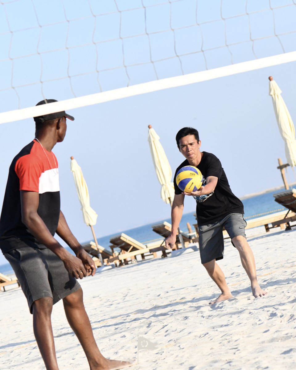 هل أنتم مستعدون للارتقاء بصيفكم للأفضل؟ أسرعوا بالحجز في باب النجوم لتتمتعوا بممارسة نطاق واسع من الرياضات والأنشطة 
#أبوظبي #مدنالعقارية #الحديريات #جزيرةالحديريات #منطقةالحديرياتالترفيهية #مرساناالحديريات #جزيرةالحديريات