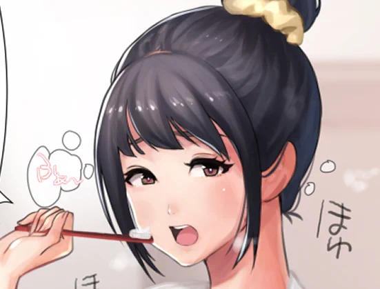 #顔だけで50リツイート来たら強者 