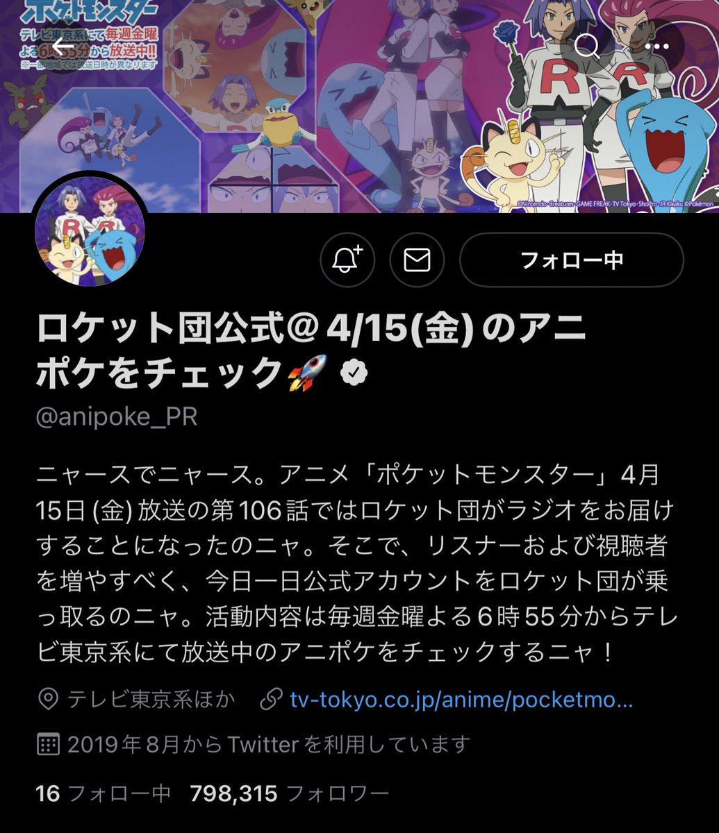 ロケット団 オリジナル王冠ピンバッジ ポケモン アニポケ メルカリ