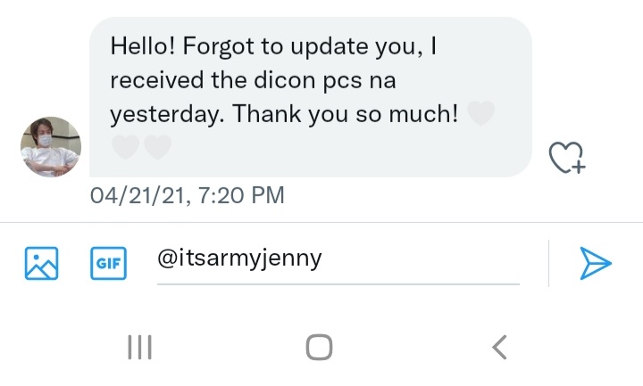 JM (@itsarmyjenny) / Posts / X