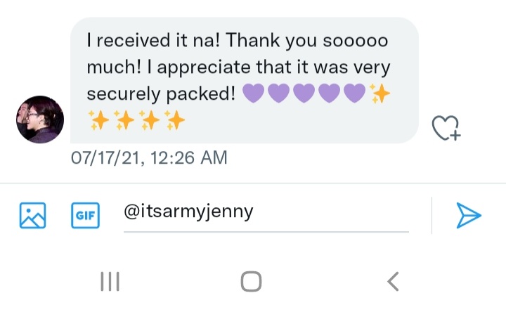 JM (@itsarmyjenny) / Posts / X
