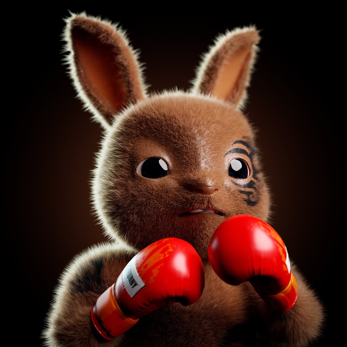 ❗️Our SMART CONTRACT is LIVE❗️

👾 Join our #discord and check announcements for the specifications!

#nft #bunny #primebunnyplanet #opensea #NFTs #metaverse #mint #giveaway #discordinbio