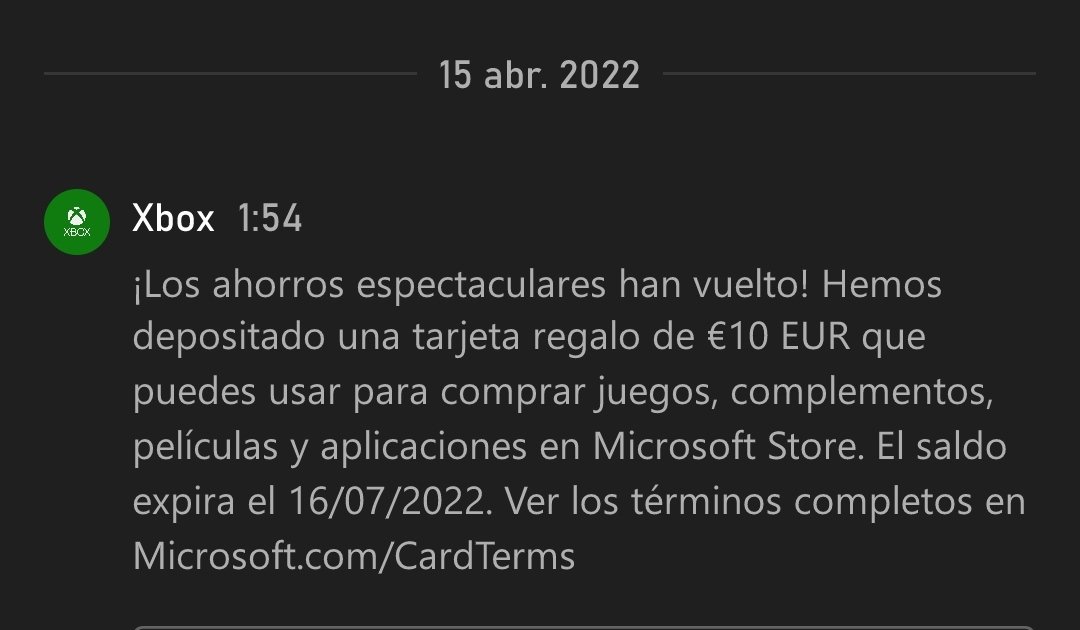 rogervadejocs's tweet photo. Quin matí més productiu
1️⃣ 10€ 💵 de regal x part d' @Xbox
2️⃣ 1.6M de CR a #GT7 fent 2 circuits en 🪙 a exhibició 

Ara ja em puc centrar en entrenar x la cursa d diumenge a #LeMans amb el #FormulaMazda al campionat de #FM7 d'@XboxersCatalans. A les 22h https://t.co/WHUbrdza8S https://t.co/ZYDiQBo7pq